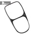 Carbon Fiber Gear Bezel Trim For Leon(2005-2012)