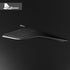 Carbon Fiber Gear Left Side Panel Cover For Corvette C8 2020-2024