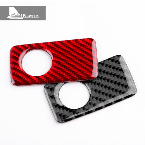 Co-pilot tool box switch