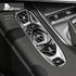 Carbon Fiber Gearshift Trim For Corvette C8 2020-2023