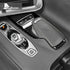 Mouse knob front and rear button frame
