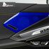 Carbon Fiber Door Audio Covers For Corvette C8 2020-2023