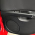 Carbon Fiber Door Handle Trim For Leon(2005-2012)