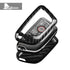 Dry Carbon Fiber Car Key Protective Cover For Corvette C8
