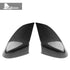 Dry Carbon Fiber Mirror Cover For Corvette C8 2020-2023