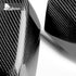 Dry Carbon Fiber Mirror Cover For Corvette C8 2020-2023