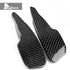 Dry Carbon Fiber Steering Wheel Shift Paddles For Corvette C8 2020-2022