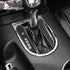 Carbon Fiber Gear Shift Trim For Ford Mustang (2015-2023)