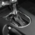 Carbon Fiber Gear Shift Trim For Ford Mustang (2015-2023)