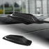 Dry Carbon Fiber Car Antenna Cover