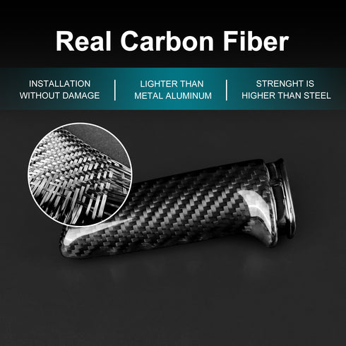 real carbon fiber