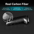 real carbon fiber
