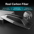 Dry Carbon Fiber Car Antenna Cover for BMW