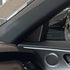 Carbon Fiber Inner Door Triangle Cover For Kia