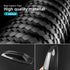 Dry Carbon Fiber Car Antenna Cover for BMW