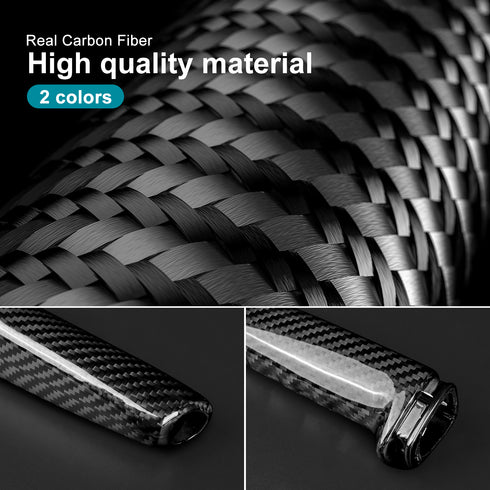 Carbon Fiber Handbrake