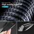 Carbon Fiber Car Antenna Cover For BMW 3 Series