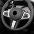 Carbon Fiber Steering Wheel Trim for BMW Z4 G29 2019-2023