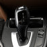 Carbon Fiber Shifter Head Trim For BMW