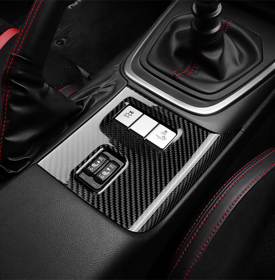 airspeed carbon fiber interior banner for mobile 1